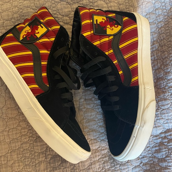Harry Potter Vans - Picture 2 of 6